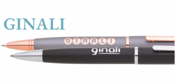 GINALI GREY propiska kov
