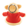TeddyFob přívěsek na klíče s plyšovým medvídkem