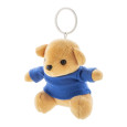 TeddyFob přívěsek na klíče s plyšovým medvídkem
