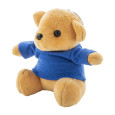 TeddyFob přívěsek na klíče s plyšovým medvídkem