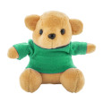 TeddyFob přívěsek na klíče s plyšovým medvídkem