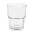Glassip skleněný cestovní hrnek