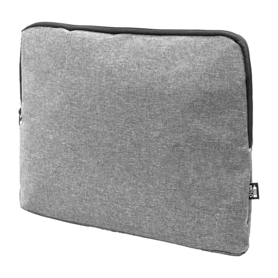Reptop taška na notebook z RPET