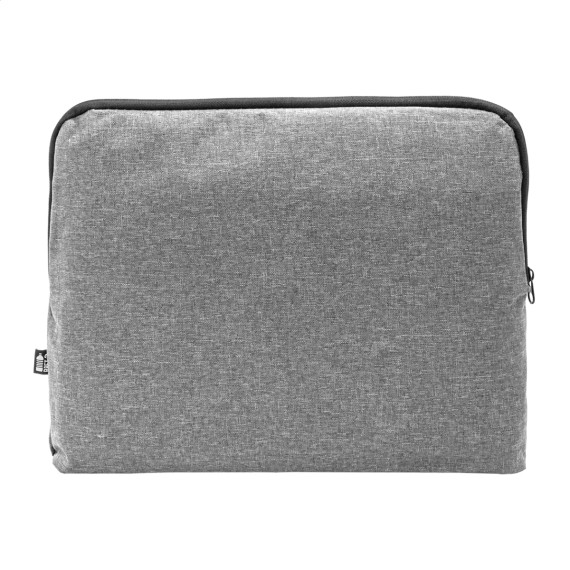 Reptop taška na notebook z RPET