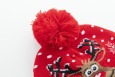 Norrsken Vánoční LED zimní čepice, Santa Claus