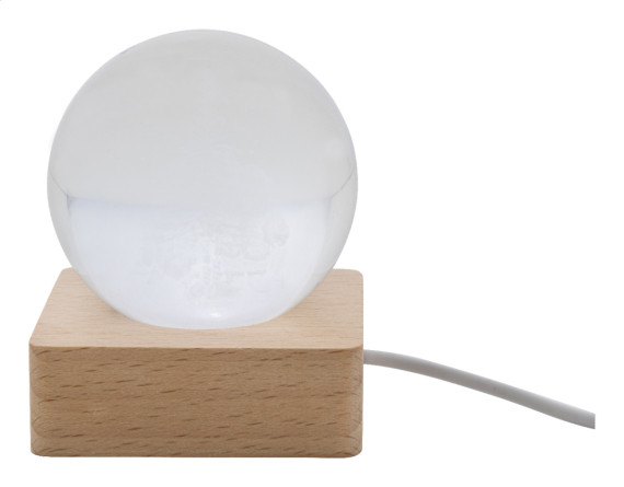 Borealis vánoční světelná koule