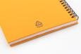 Strobus A5 poznámkový blok