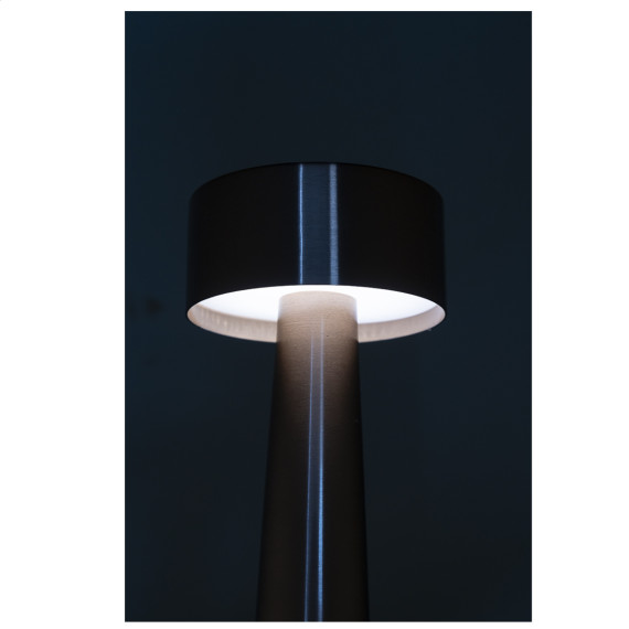 Flanagan Oro stolní lampa