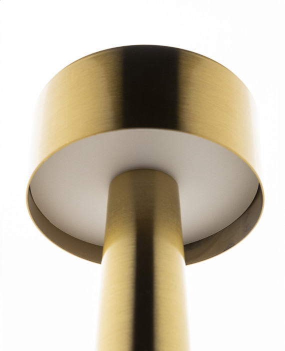 Flanagan Oro stolní lampa