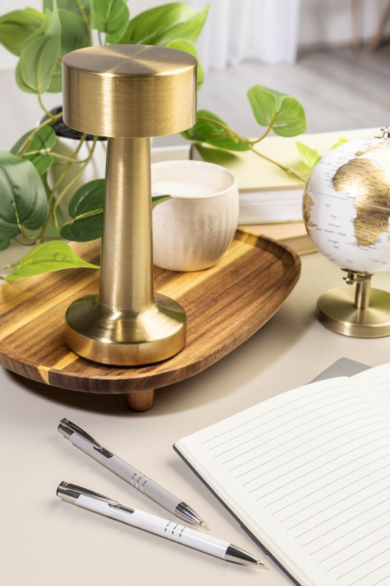 Flanagan Oro stolní lampa