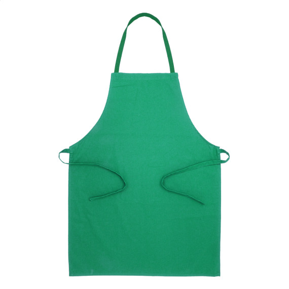 Commis bavlněná zástěra