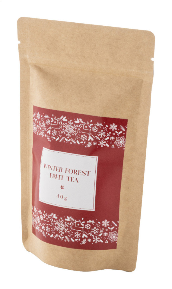 Snowberry zimní čaj z lesního ovoce, 40g