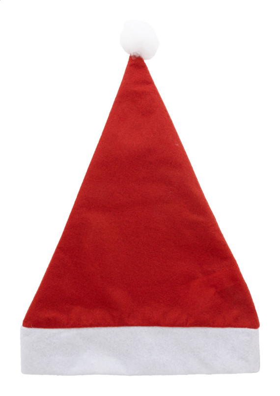 Mini Mikku RPET Santa čepice pro děti