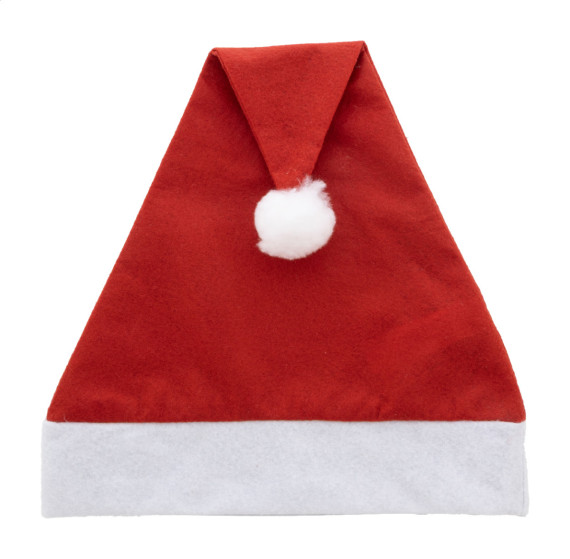 Mini Mikku RPET Santa čepice pro děti