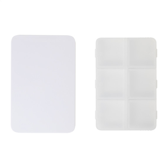 Hexpill RABS box na pilulky