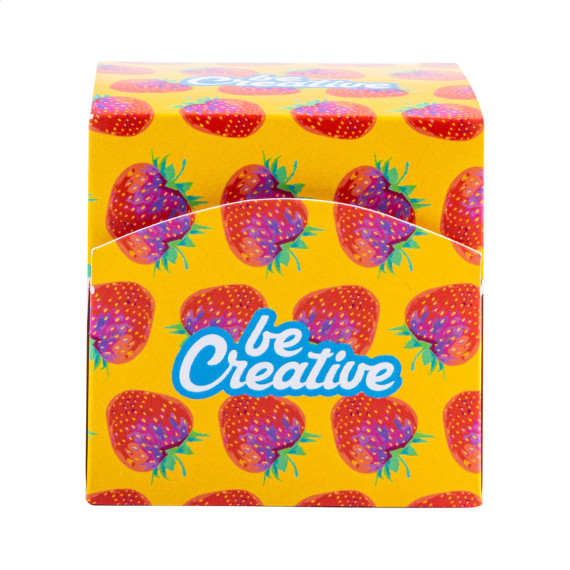 CreaCandy Cube dávkovač bonbónů na zakázku