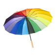 Rainjoy duhový deštník