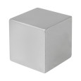 Cubix Shine metalický antistres