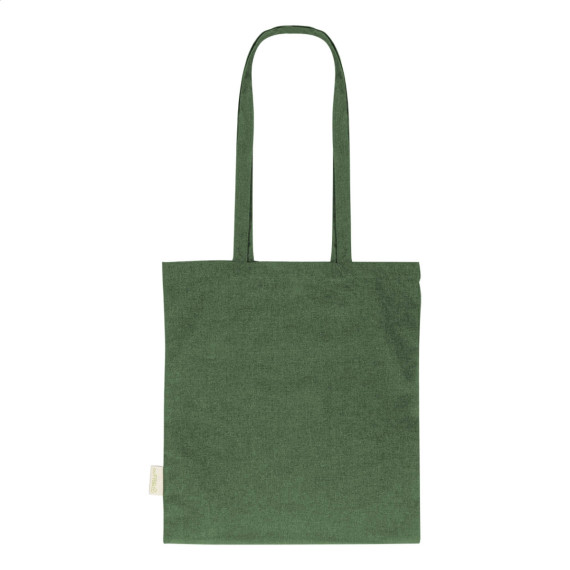 Totepex Hue nákupní taška z recyklované bavlny