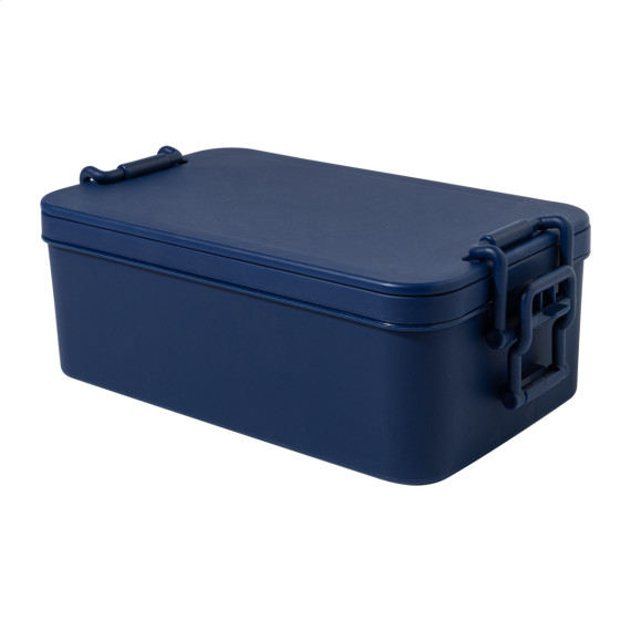 Duplox stohovatelý box na jídlo