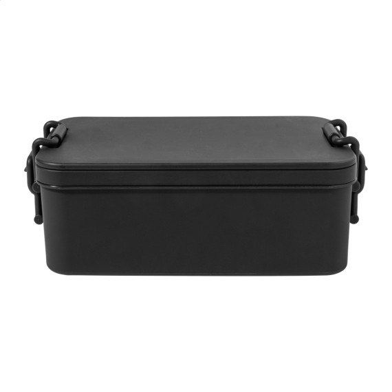 Duplox stohovatelý box na jídlo