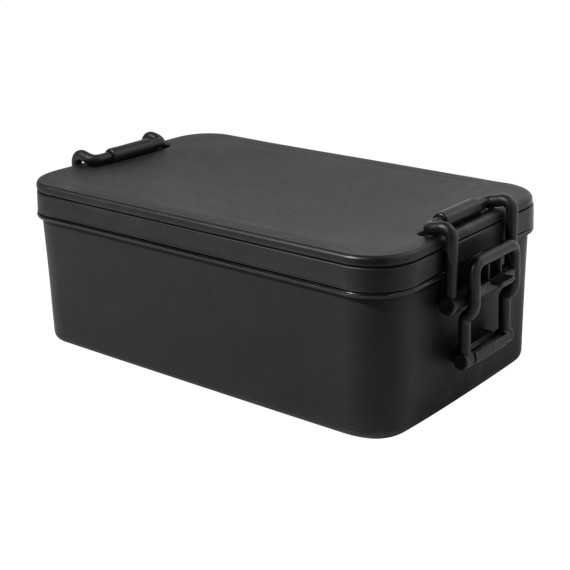 Duplox stohovatelý box na jídlo