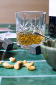 Highland sada na whisky