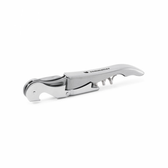 MALBEC. Kovová vývrtka