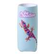 PrintCan XL chladící obal na plechovky z RPET