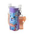 PrintCan Carry Chladič plechovek RPET, elegantní typ
