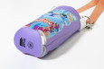 PrintCan Carry Chladič plechovek RPET, elegantní typ