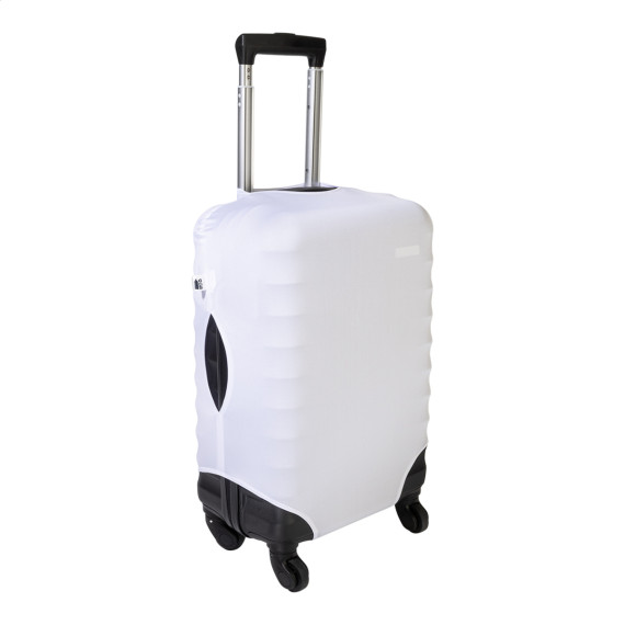 BagSave S obal na zavazadla z RPET na zakázku