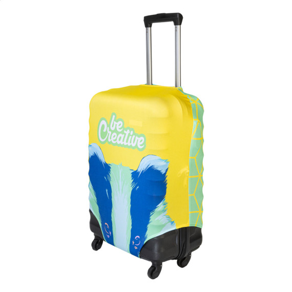 BagSave L obal na zavazadla z RPET na zakázku