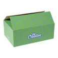 CreaBox Cargo XS přepravní krabice