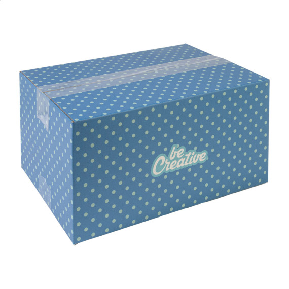 CreaBox Cargo M přepravní krabice