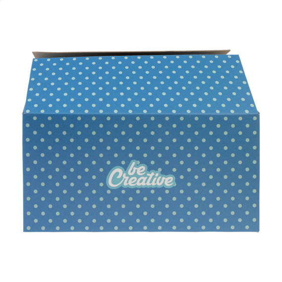 CreaBox Cargo M přepravní krabice