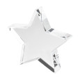 Crystar trofej s hvězdou