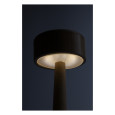Lumboo bambusová stolní lampa