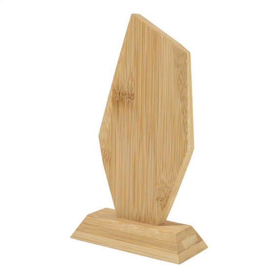 bambusová trofej