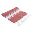 Cancun plážový ručník z recyklované bavlny