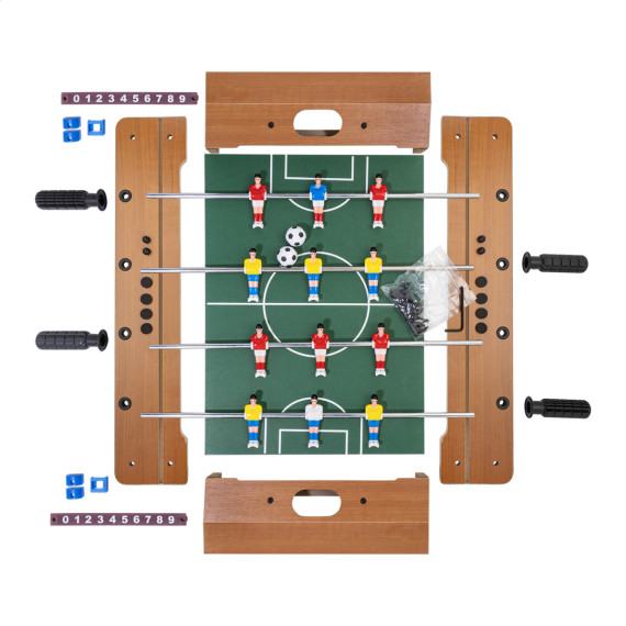 DeskChamp mini stolní fotbal