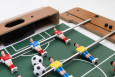 DeskChamp mini stolní fotbal