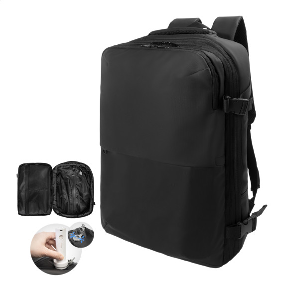 AeroBack vakuový kompresní batoh