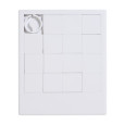Mazimi RABS posunovací puzzle