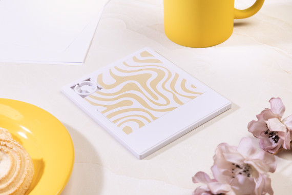 Mazimi RABS posunovací puzzle