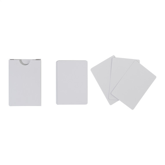 CreaCard Pocket hrací karty na zakázku