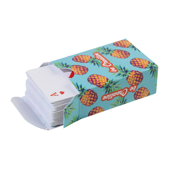 CreaCard Pocket hrací karty na zakázku