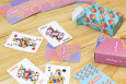 CreaCard Pocket hrací karty na zakázku