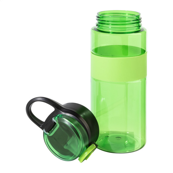 Fitgrip RPET sportovní láhev