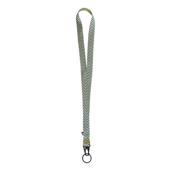 Subyard Hook sublimační šňůrka na zakázku
